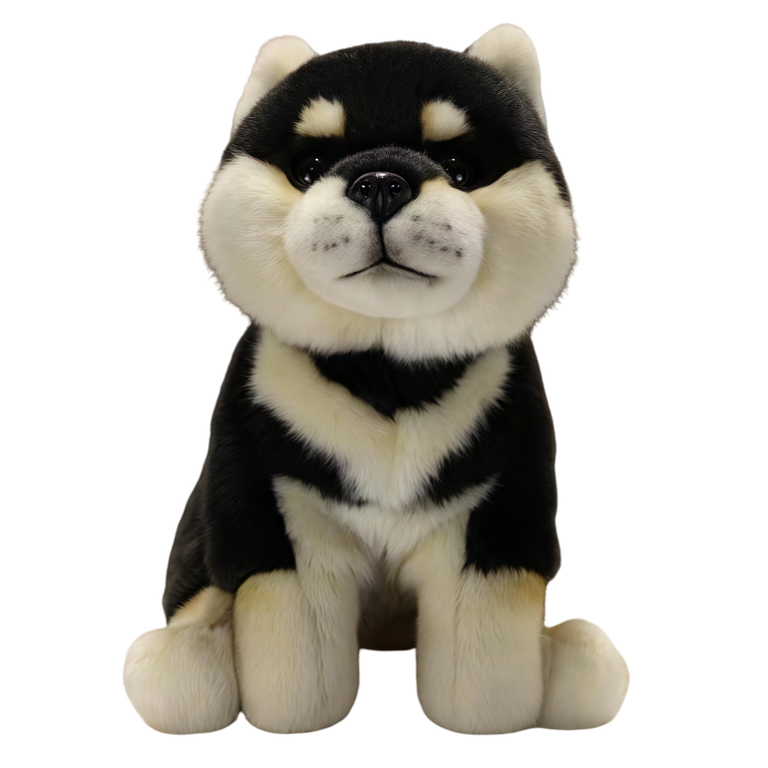 柴犬 ぬいぐるみ 約30cm 柴犬 ぬいぐるみ 約30cm